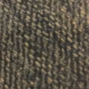 Meet your Posher, Theresa